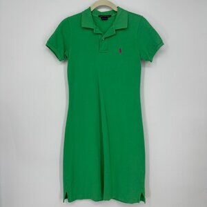 Ralph Lauren Sport Polo Dress XS‎